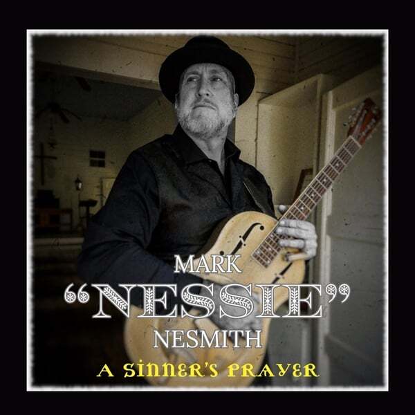 Cover art for A Sinner's Prayer